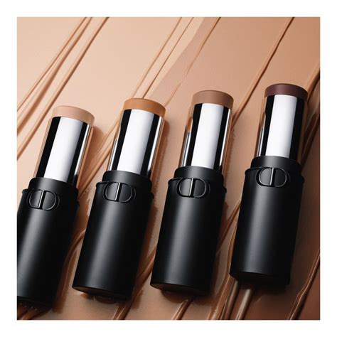 dior skin contour stick.